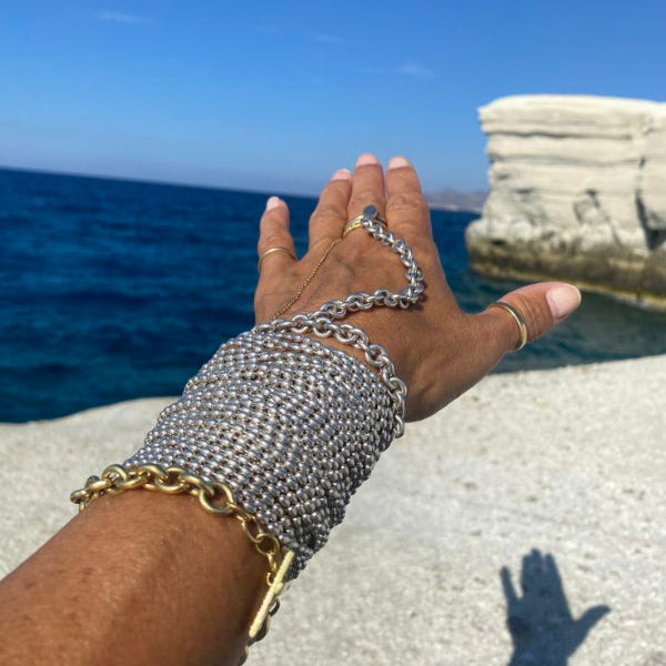 The VERO Ring Bracelet