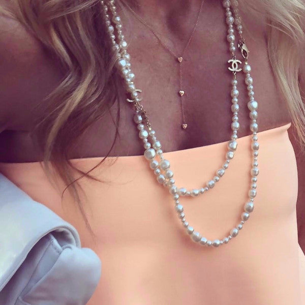 Devin rose jewelry hotsell
