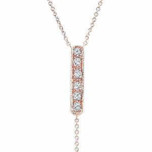 Body chain made by hand in solid 18k gold, diamonds and 18k Italian gold chains. Available in solid 18k rose, yellow and white gold. Made by hand in USA. Expected shipping :5-7 days. t